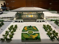 -中国铁道博物馆(正阳门馆)