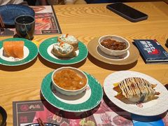 -元通寿司(地标店)