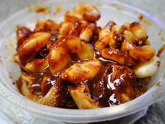 -明记牛杂(新马路分店)