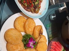 -谢氏老金口(江夏武昌大道店)