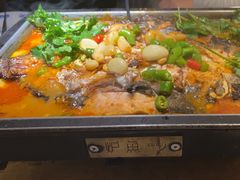 -炉鱼(萧山万象汇店)