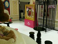 -自由港KTV(王子公主金平店)