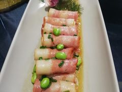 -香雪海饭店中餐厅(人民桥店)