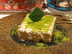 -龟兹KUCINA·新疆菜(前滩L+PLAZA店)