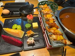 -水林间·寿喜烧自助(仙林金鹰店)