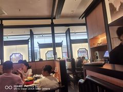 -小菜园新徽菜(溧阳万达店)