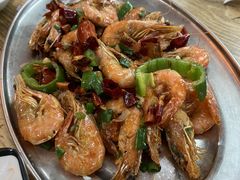 -好味道海鲜大排档·老字号(巽寮湾海鲜市场店)