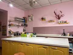 -幸福里DIY蛋糕烘焙·团建·拼豆豆(普陀店)