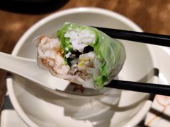 越南春卷-大头虾越式风味餐厅(光明广场店)