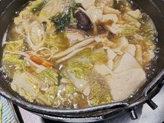 -云海肴·汽锅鸡·云南菜(东坝金隅店)