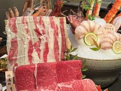 -上井料理黑金店(IFS国金中心店)