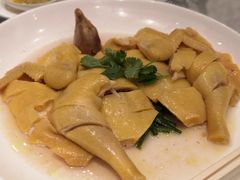 -新兴家喻酒家·羊城名宴(昌岗店)