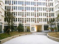-上海长江软件园