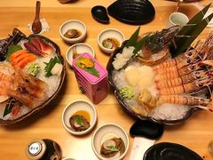 -王鼎精致料理铁板烧(世博源店)