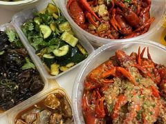 -一起吃小龙虾·海鲜(海珠店)