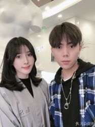 -INSTYLE造型·明星店