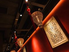 -丝路金桃·新疆菜(徐汇店)