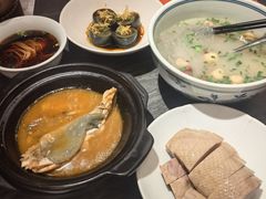 -小厨娘金榜题名(夫子庙秦淮河店)