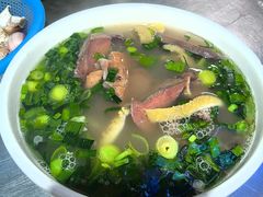 -老李家杂肝汤(回民街店)