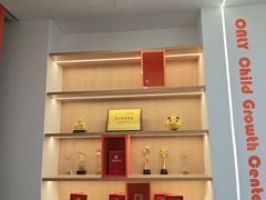 -昂立青少儿成长中心(杨浦国和1000校区)