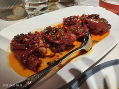 -杨氏青龙虾·羊蝎子(金盛路总店)