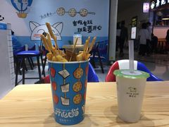 -开心猫无锡三阳广场店