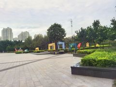 -群力丁香公园