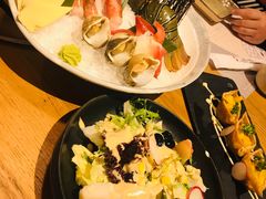 -赤坂亭·M9和牛烧肉·铁板烧(合肥万象城店)