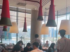 大堂-大师兄·西北小馆(金湾华发商都店)
