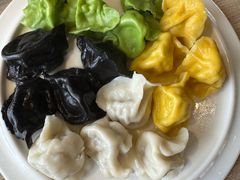-味莊·青岛菜(云霄路店)