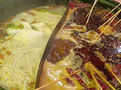 -XiaoJunGan Hotpot 钢管厂五区小郡肝火锅串串香