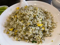 酸菜蛋炒饭-湘肠香火锅店(团结湖店)