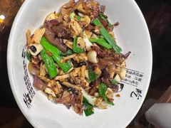 -海鲜潮·株洲海鲜集市(栗雨店)