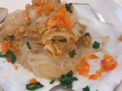 海肠水饺-日丰园海肠水饺·老字号大连海鲜(小平岛总店)
