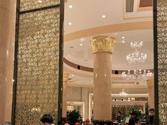 大堂-东方滨江大酒店·滨江厅