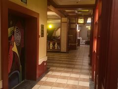 -栖巢咖啡馆(双岗店)