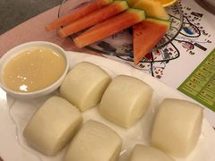 -七仙岭君澜度假酒店·桃源小馆中餐厅