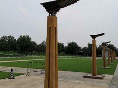 -北京雁栖湖国际会展中心