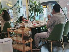 -烹然四季椰子鸡火锅(姚家园万象汇店)