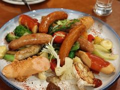 -haxnbauer海森堡德国餐厅(深圳coco店)