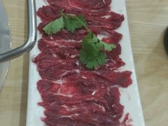 -为什么牛潮汕牛肉火锅(万胜广场店)