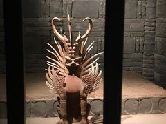 -敦煌市博物馆