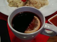 -申德勒加油站餐厅(三里屯北小街店)