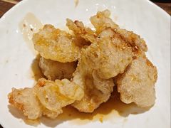 -七菜馆·东北菜·蒸饺(文体路店)