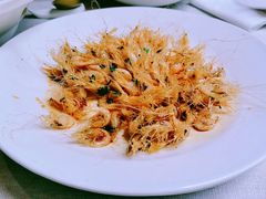 -狮王府淮扬菜(夫子庙老门东店)