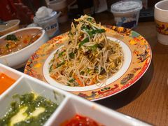 -相约·羊村小馆非遗手抓肉(七一酱园店)