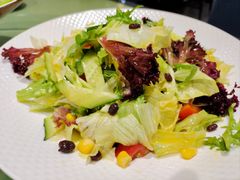 -桃子餐厅·天津菜(王顶堤总店)