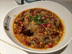 -南山翁新概念川菜(江宁万达广场店)