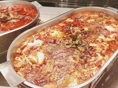-新食谱全日制餐厅·苏州苏州湾艾美酒店