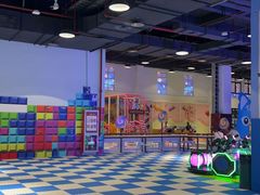 -蒙特利亲子乐园